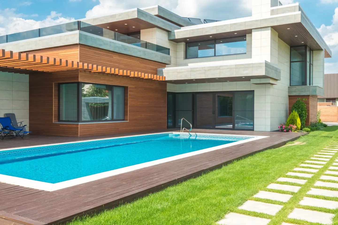 Swimming pool built in Berrima, NSW